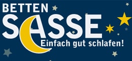 Betten Sasse Logo
